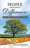 People Who Made a Difference