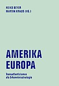 Amerika - Europa