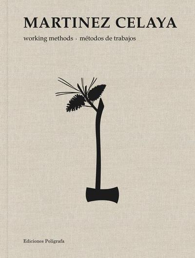 Enrique Martínez Celaya: Working Methods