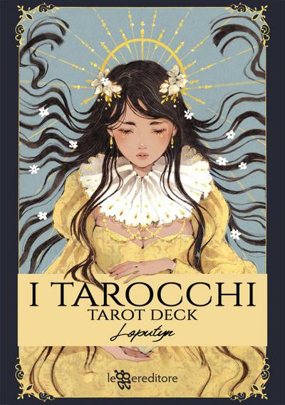 Loputyn: I tarocchi-Tarot deck. Ediz. italiana e inglese
