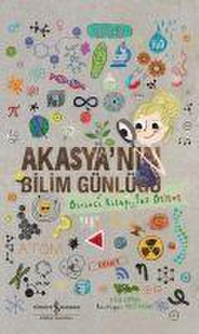 Akasyanin Bilim Günlügü