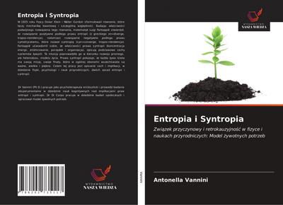 Entropia i Syntropia