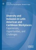 Diversity and Inclusion in Latin American and Cari