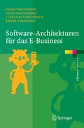 Software-Architekturen für das E-Business