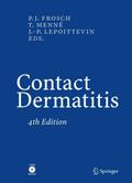 Contact Dermatitis