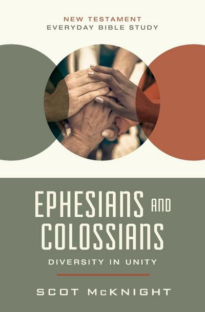 Ephesians and Colossians