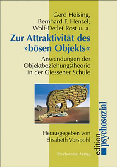 Zur Attraktivität des ’bösen Objekts’