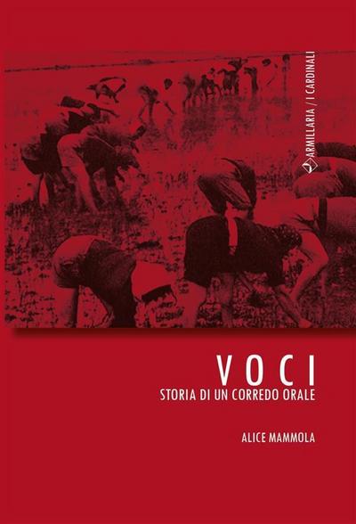 Voci