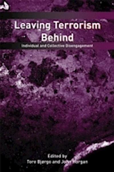 Leaving Terrorism Behind