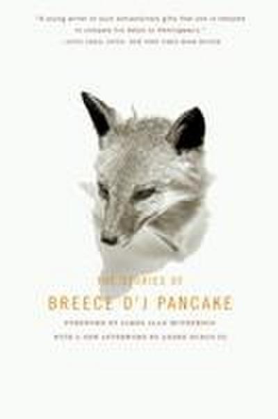 The Stories of Breece d’j Pancake