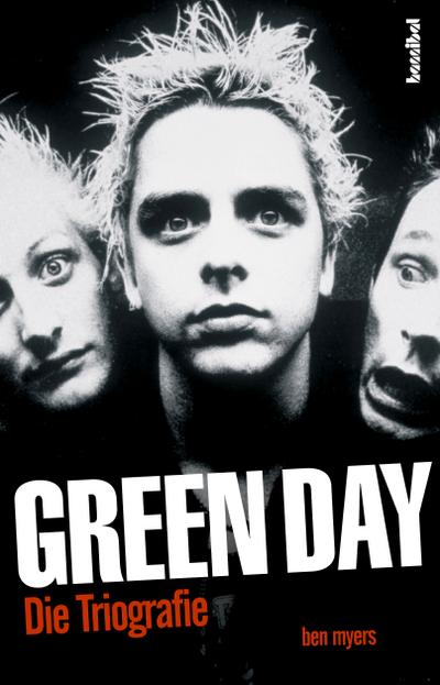 Green Day - Die Triografie