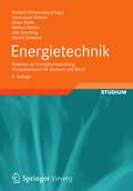 Energietechnik