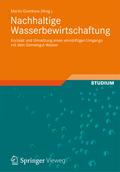 Nachhaltige Wasserbewirtschaftung