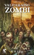 Valparaíso Zombi