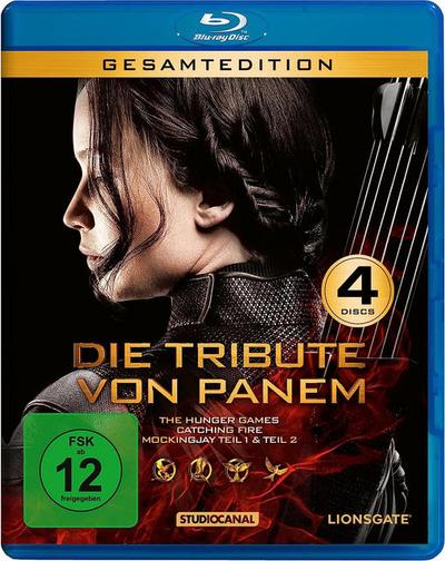 Die Tribute von Panem