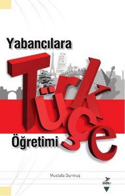 Yabancilara Türkce Ögretimi