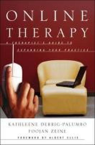 Online Therapy: A Therapist’s Guide to Expanding Your Practice