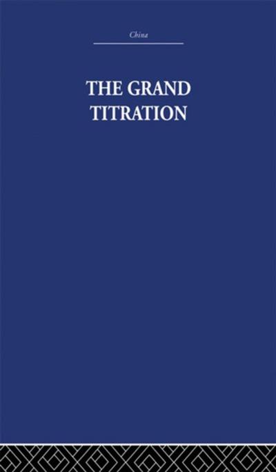 Grand Titration