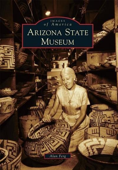 Arizona State Museum