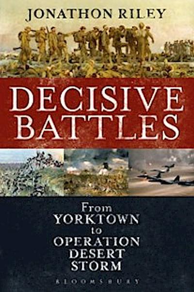 Decisive Battles