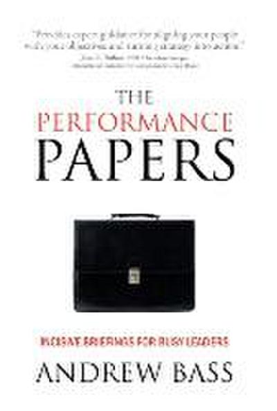 The Performance Papers