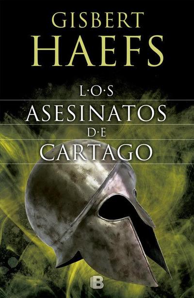 Los asesinatos de Cártago