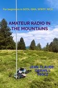 Amateur Radio in the mountains