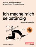 Ich mache mich selbständig