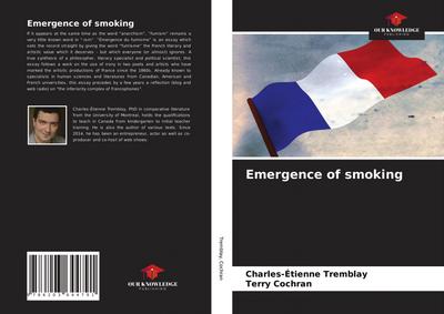Emergence of smoking