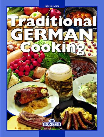 Traditional German Cooking