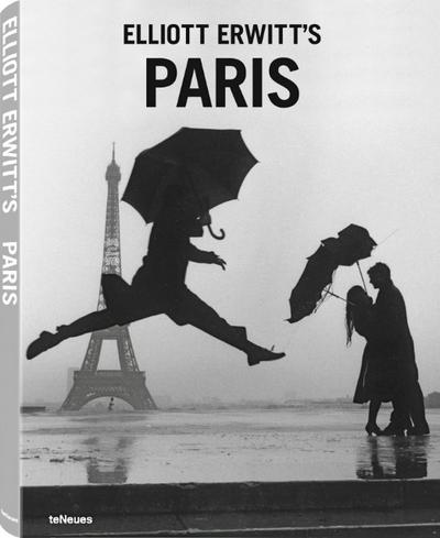 Paris, Small Format Edition