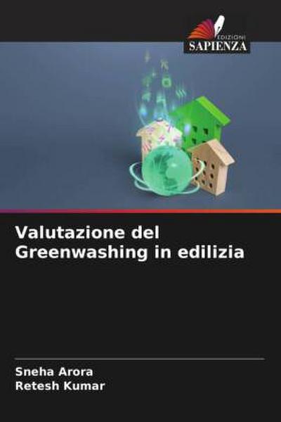 Valutazione del Greenwashing in edilizia