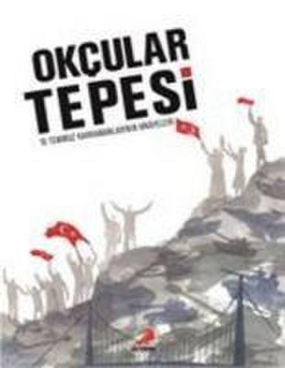 Okcular Tepesi
