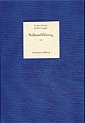 Der Höhepunkt der Volksaufklärung 1781-1800 und di