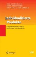 Individualisierte Produkte - Komplexität beherrsch