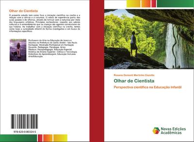 Olhar de Cientista