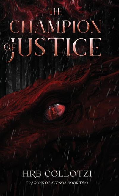 The Champion of Justice