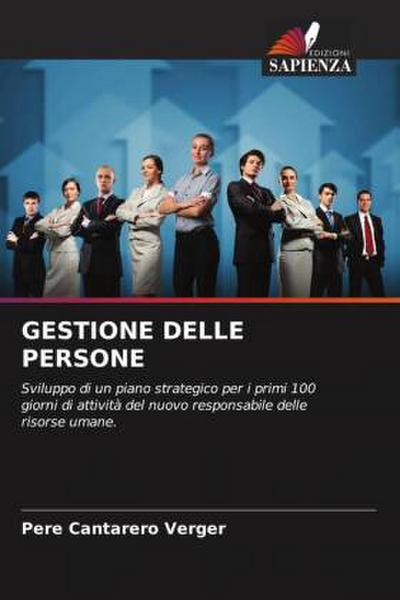 GESTIONE DELLE PERSONE