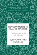 Developments in Islamic Finance