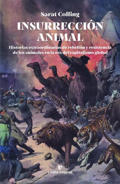 Insurreccion Animal