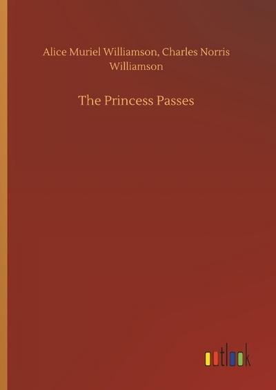 The Princess Passes