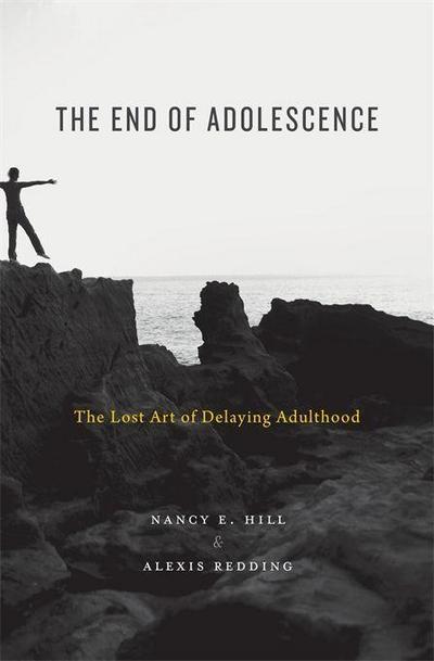 The End of Adolescence