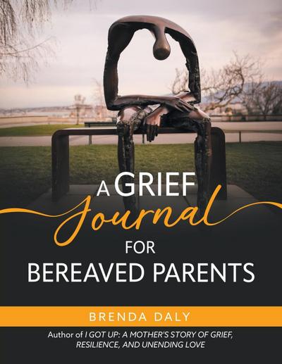 A Grief Journal for Bereaved Parents