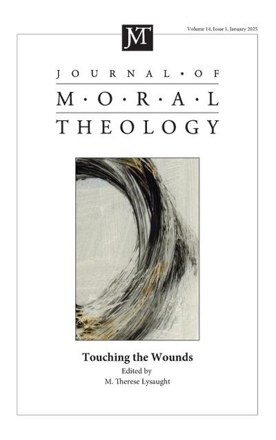 Journal of Moral Theology, Volume 14, Issue 1
