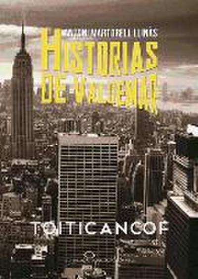 Historias de Valdemar : Toiticancof