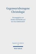 Gegenwartsbezogene Christologie