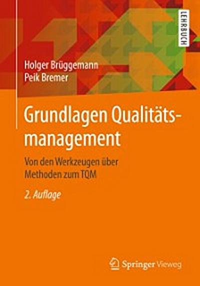 Grundlagen Qualitätsmanagement
