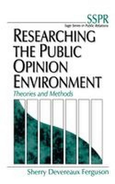 Researching the Public Opinion Environment