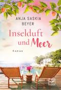 Inselduft und Meer