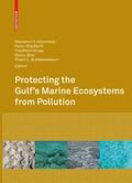 Protecting the Gulf’s Marine Ecosystems from Pollution